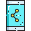 Share Symbol 64x64