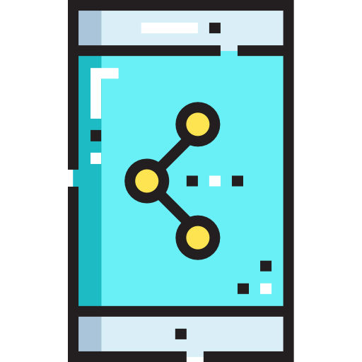 Share icon