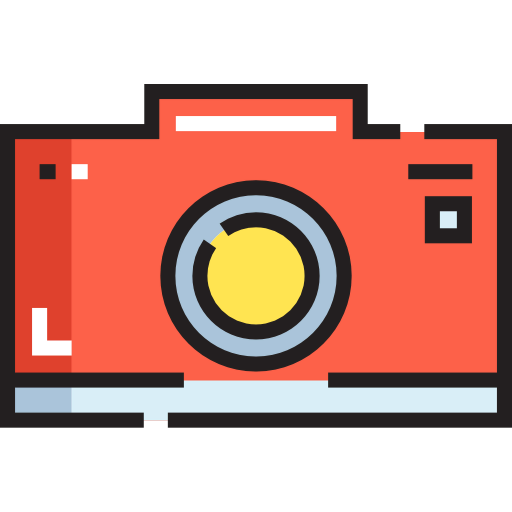 Camera 图标