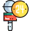Interview Symbol 64x64
