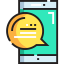 Chat Symbol 64x64