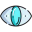 Eye Symbol 64x64