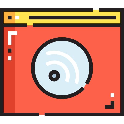 Browser Symbol