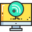 Wifi Symbol 64x64