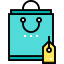Sale icon 64x64