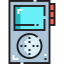 Recorder Symbol 64x64