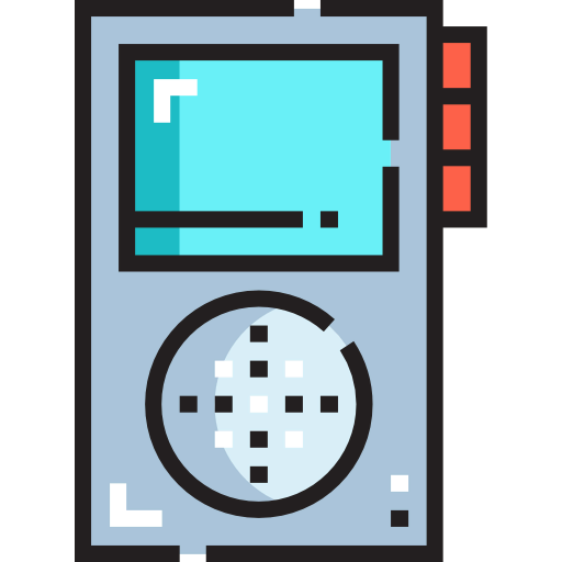 Recorder icon