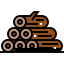 Log icon 64x64