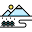Landscape icon 64x64