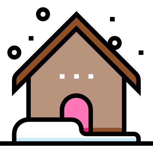 House icon