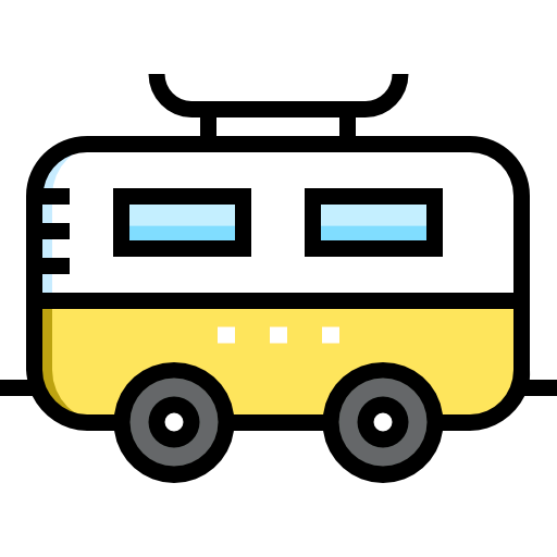Trailer icon