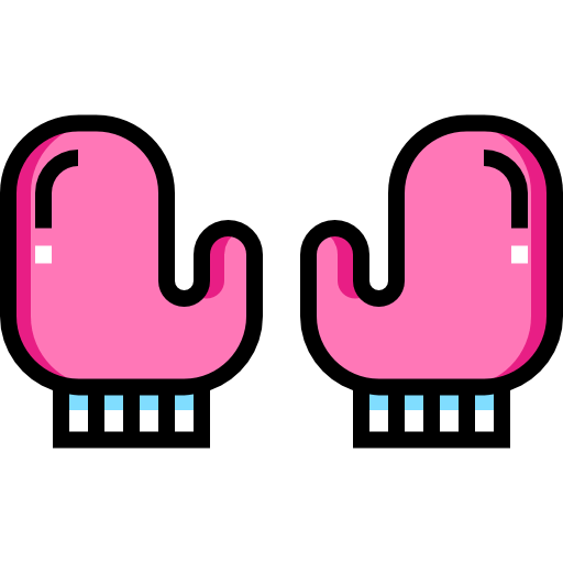 Gloves icon