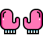 Gloves icon 64x64