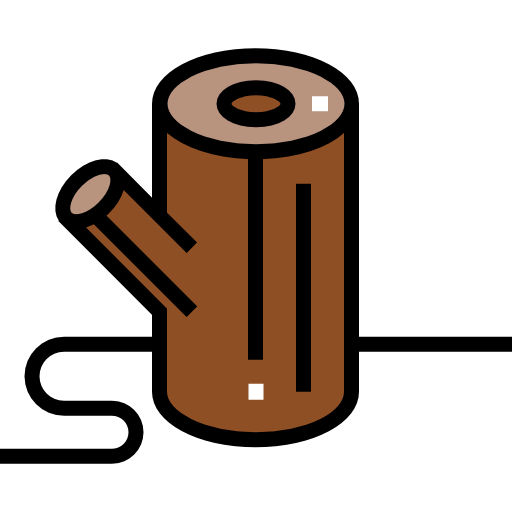 Log icon