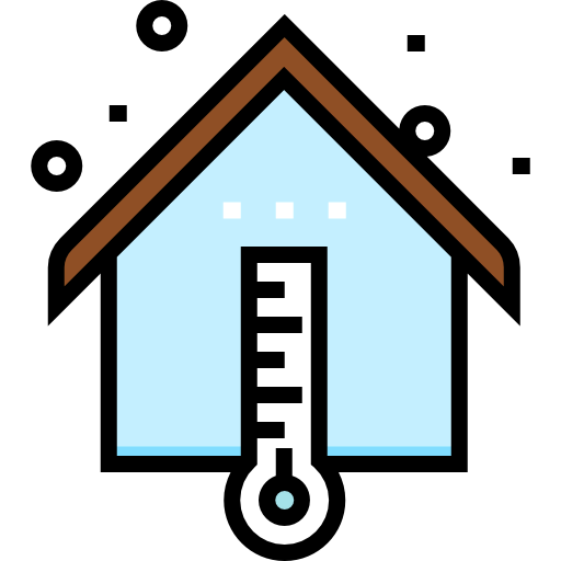 Temperature icon
