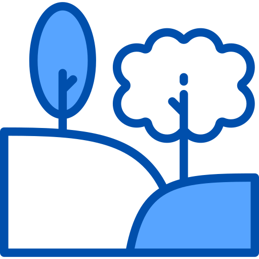 Mountain icon
