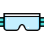 Goggles icon 64x64