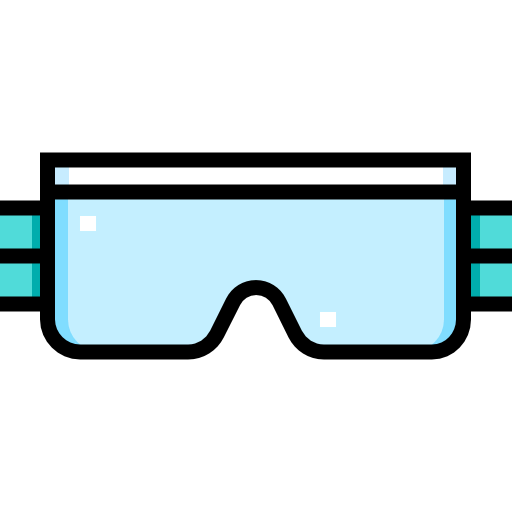 Goggles icon