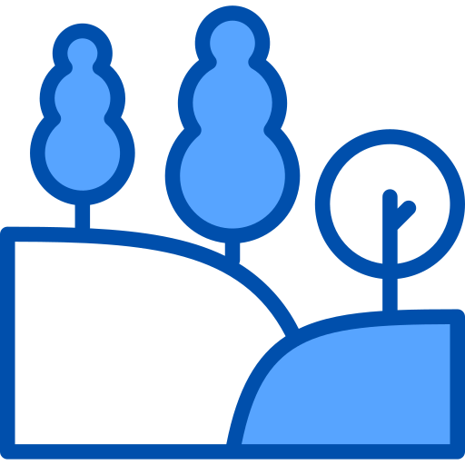 Mountain icon