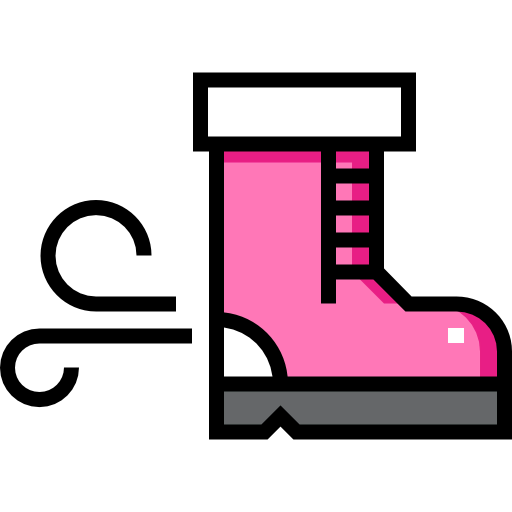 Boots icon