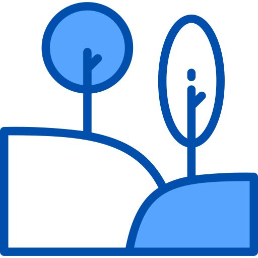 Mountain icon