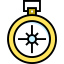 Compass icon 64x64
