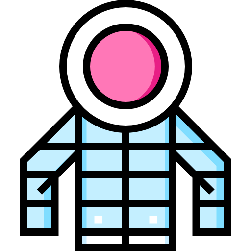 Jacket icon