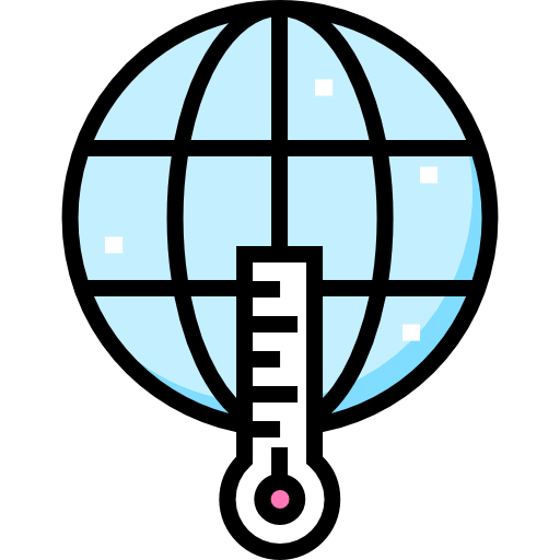 Temperature Symbol