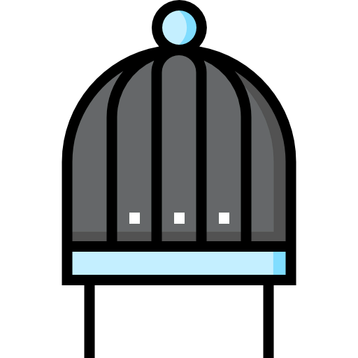 Hat icon