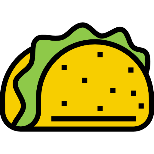 Taco icon