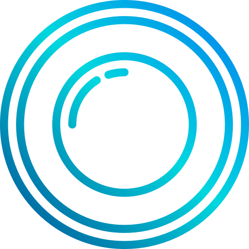 Lens icon
