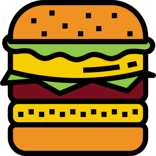 Hamburger icon