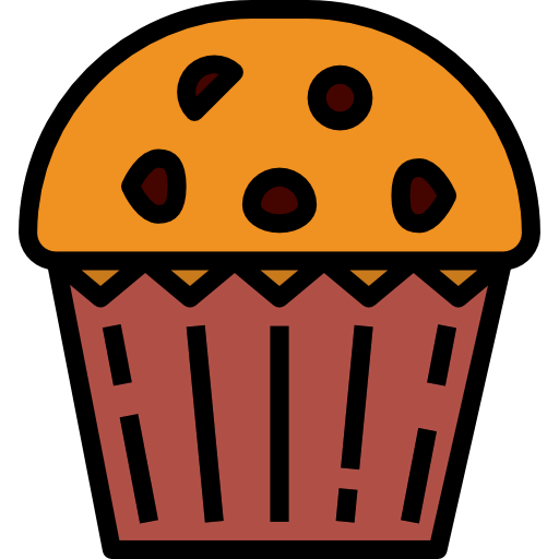 Muffin icon
