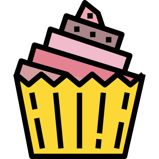 Cupcake icon