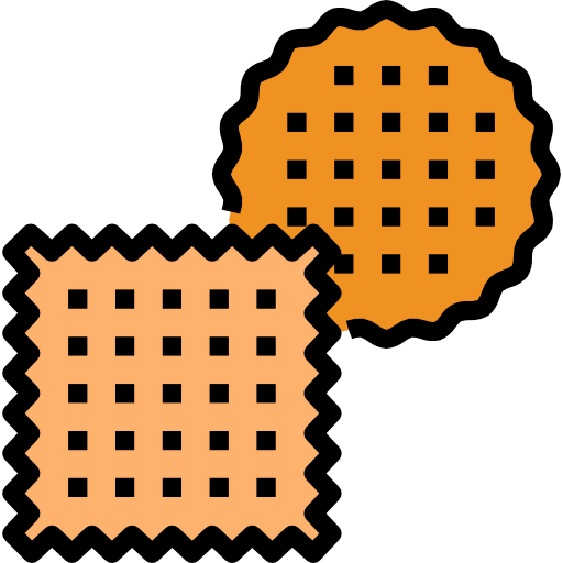 Biscuit icon