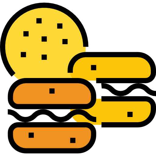 Macaron icon