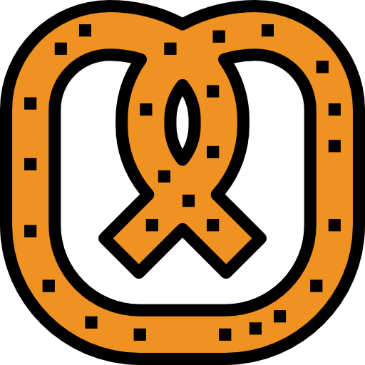 Pretzel icon