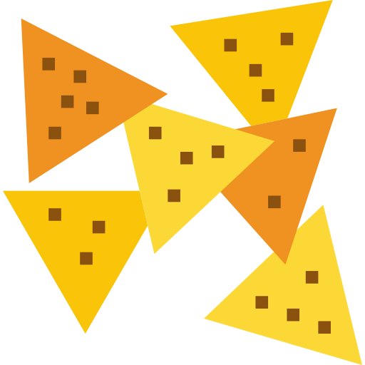 Nachos icon