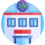 Research center Ikona 64x64