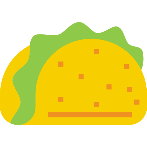 Taco icon