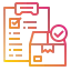 Checklist icon 64x64