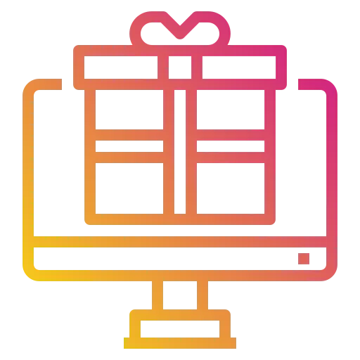 Gift icon