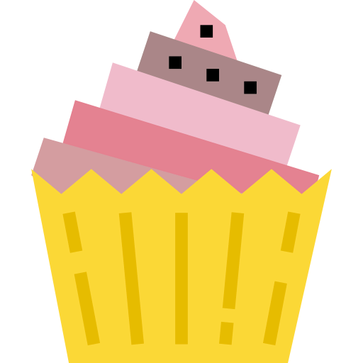 Cupcake icon
