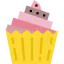 Cupcake icon 64x64