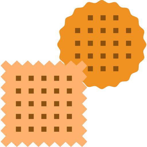 Biscuit icon