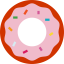 Donut icon 64x64