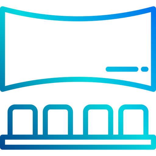 Panorama icon