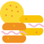 Macaron ícono 64x64
