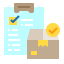 Checklist icon 64x64