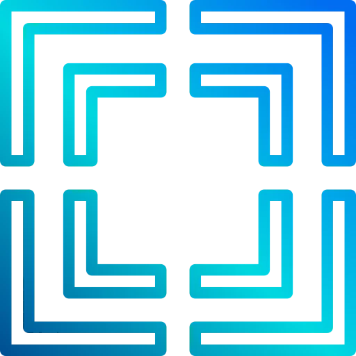 Focus icon